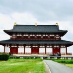 Nara: Half-Day Private Guided Tour of the Imperial Palace - What Travelers Say