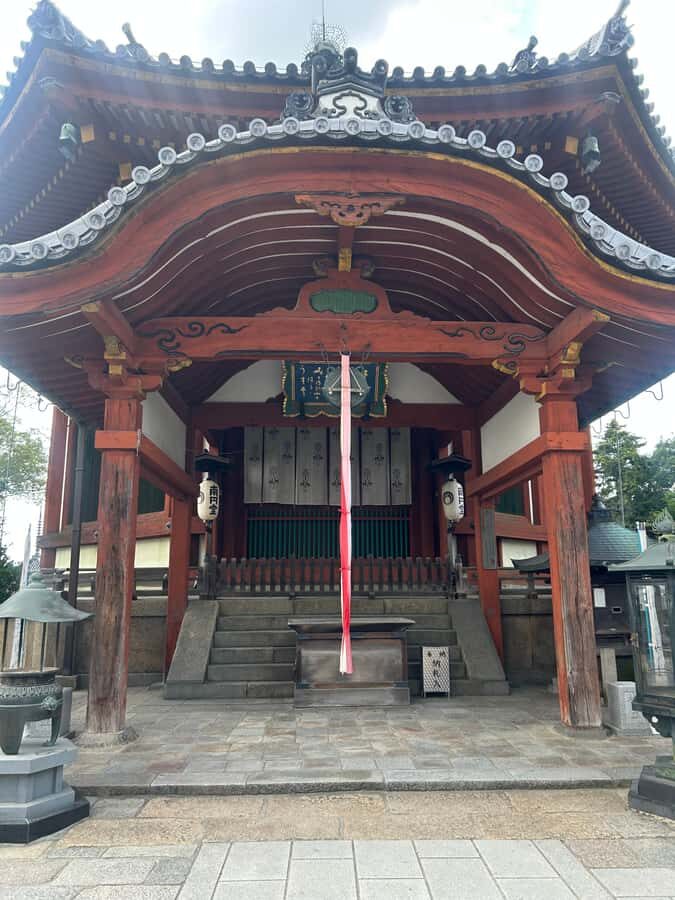 Nara: Half-Day Walking Tour | Spanish Private - Good To Know