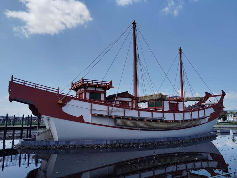 Nara: Heijo Palace Guided Tour  UNESCO World Heritage (2H) - Additional Insights from Reviews