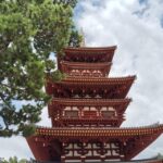 Nara: Hidden World Heritage  Yakushi-ji & Toshodai-ji (3H) - Exploring Yakushi-ji & Toshodai-ji: A Deep Dive