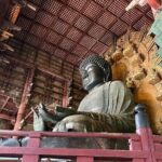 Nara Highlight Walking Tour with Furoshiki Experience with Lunch - Practical Details and Considerations