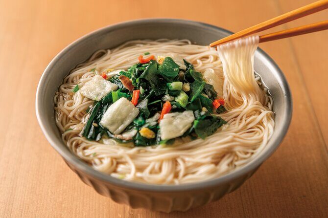 Nara Highlights Half-Day Tour: Temple & Local Cuisine - Authentic Nara Cuisine in a Restored Japanese House