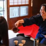 Nara: Hjicha Roasting Experience in a 120-Year-Old Machiya - Who Would Love This Tour?