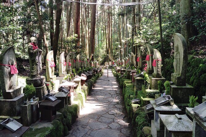 Nara: Hozan-ji Temple Guided Tour with Cable Car Ride - Practicalities and Value