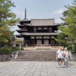 Nara: Hry-ji 2 Hours at the Worlds Oldest Wooden Building - The Practicalities: What to Expect