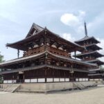 Nara: Hry-ji 2 Hours at the Worlds Oldest Wooden Building - The Itinerary Breakdown