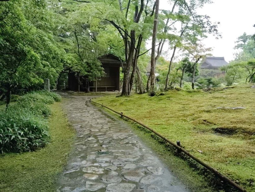 Nara: Isuien Garden Tour with Matcha Tea Experience - Why This Tour Offers Great Value