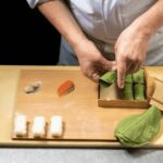 Nara: Kakinoha Sushi Making Experience - The Value and Practicalities