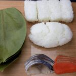 Nara: Kakinoha Sushi Making Experience - FAQ