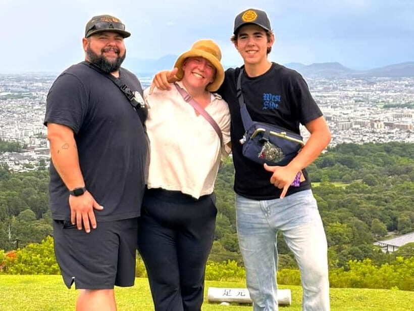 Nara: Private Custom Walking Tour with Local Guide - Practical Tips for Making the Most of Your Tour  