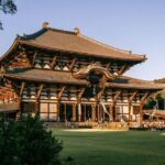 Nara Private Personalized Tour with a Local: Highlights & Gems - The Itinerary in Detail