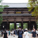 Nara: Private Walking Tour from Osaka - FAQ