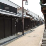 Nara: Step Into Edo-Era Streets in Imais Heritage Town - What to Expect from the Tour