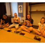 Nara: Tea Ceremony Tour  3-Minutes from Nara Station - The Experience in Detail