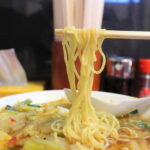 Nara: Tenri Ramen Shop Tasting Tour - Exploring the Ramen Showdown