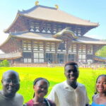 Nara: Todai-jis Great Buddha & All Its Treasures in 2 Hours - Practical Details and Value