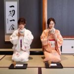 Nara: Traditional Japanese Tea Ceremony Experience - An In-Depth Look at the Nara Tea Ceremony Experience