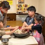 Nara: Udon and Tempura Cooking Class with Tasting - FAQ