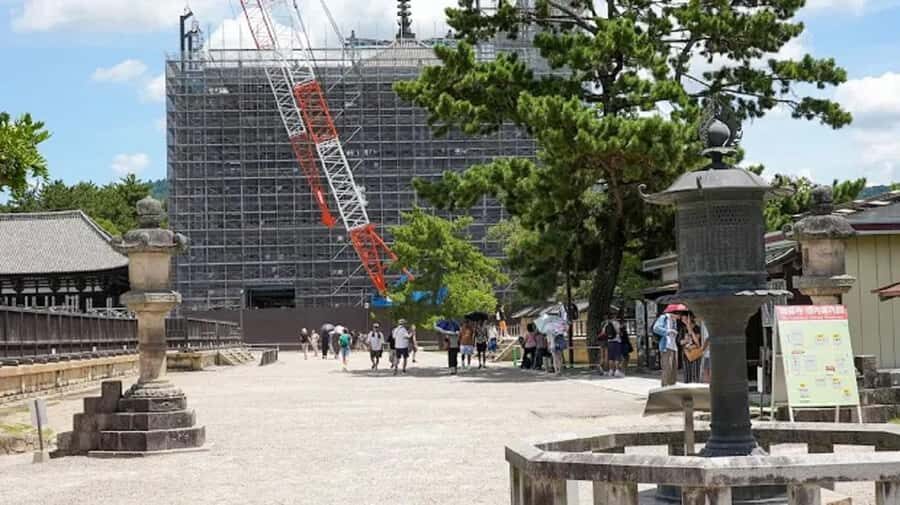 Nara & Uji Private Day Tour - Kyoto Comfort Culture Focused - What It Means for You: Making the Most of the Tour