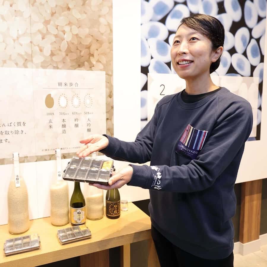 Nara: Umenoyado Sake Brewery Private Tour & Tasting - Who Should Consider This Tour?