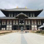 Nara Walking Tour for Small Groups: Temples and Deer - The Itinerary: Step-by-Step Highlights