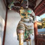 Nara: Yakushiji Temple, Sweets, and Indigo Dyeing Tour - Considerations and Tips