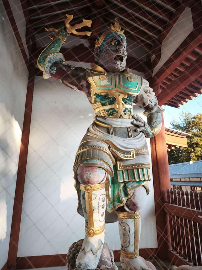 Nara: Yakushiji Temple, Sweets, and Indigo Dyeing Tour - Considerations and Tips