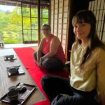 Nara: Yoshikien and Isuien Gardens Tour with Tea Tasting - What You Can Expect from the Tour