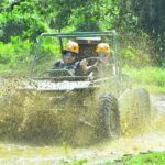 Naranja Tour: Buggies, Zipline, River, Blue Cave & Macao Beach! - Practical Details and Tips