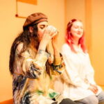 NaraPrivate Tea Ceremony(Max 5 ppl) -Master Matcha Making- - What to Expect During the Nara Private Tea Ceremony