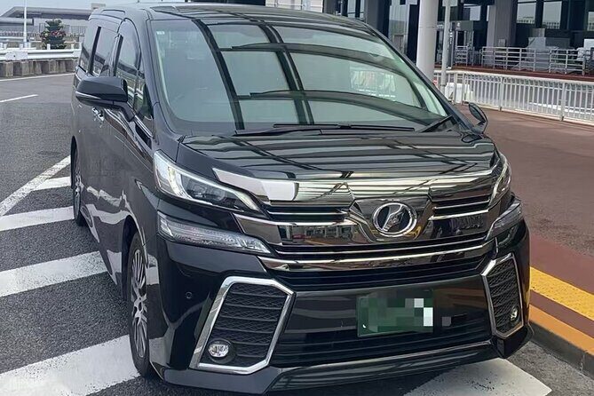 Narita Airport(NRT): Private Transfer to Tokyo/Yokohama 1-9pax - Real-World Insights from Reviewers