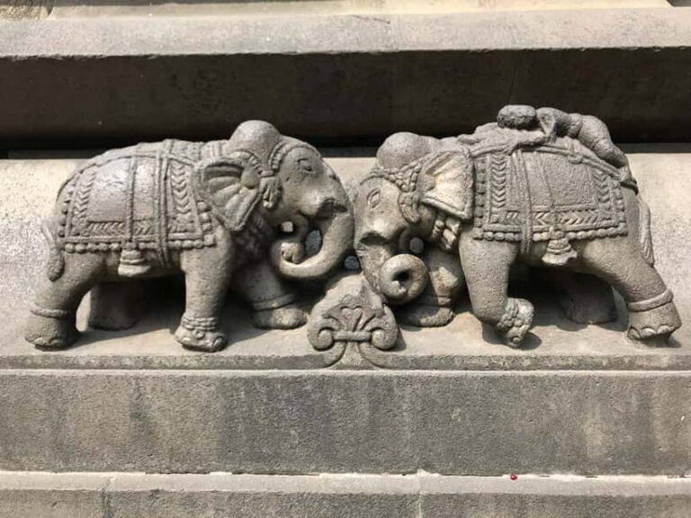 Nashik: City Highlights Tour with Indian Wine Tasting - FAQs