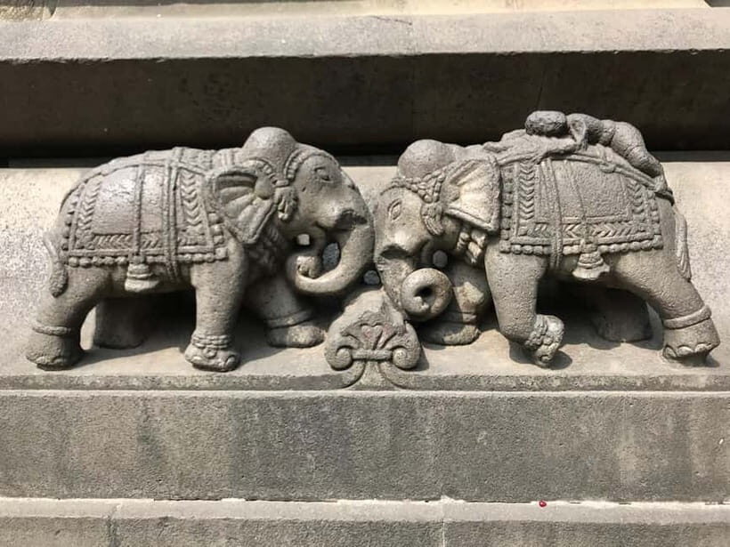 Nashik: City Highlights Tour with Indian Wine Tasting - FAQs