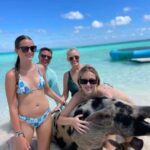 Nassau: 3-Island Snorkel Tour with Pigs, Beach Club, & Lunch - Exploring Nassau’s 3-Island Adventure