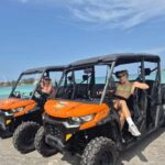 Nassau: 6-Seater Beach Buggy Rental - The Itinerary: What Can You Expect?