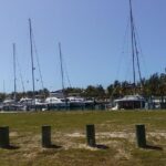 Nassau Airport to Palm Cay - group transportation in comfort - Real Traveler Insights