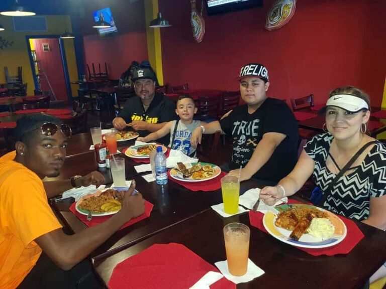 Nassau: ATV Tour with Bahamian Lunch - What You Can Expect from the Nassau ATV Tour