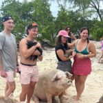 Nassau Bahamas Jetcar Excursion to Pig Island - FAQ