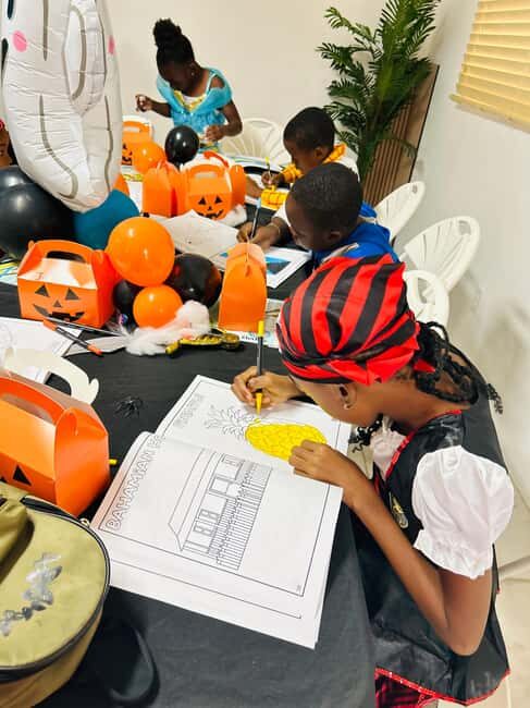 Nassau: Bahamian Straw Doll Experience - The Sum Up