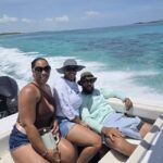 Nassau Booze and Cruise Harbour Tour - Experience Quality and Atmosphere