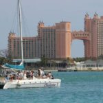 Nassau: Catamaran Sail and Snorkel Tour - Detailed Breakdown of the Experience