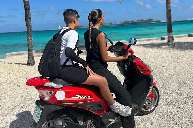 Nassau City Tour - Who Should Consider This Tour?