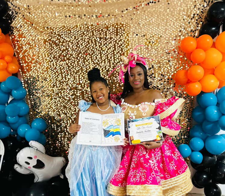 Nassau: Coloring Experience and Slave Village History Tour - Practicalities and Considerations