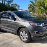 Nassau Cruise Port to Nassau hotels - Arrival Private Transfer - The Vehicle Experience: Comfort and Reliability