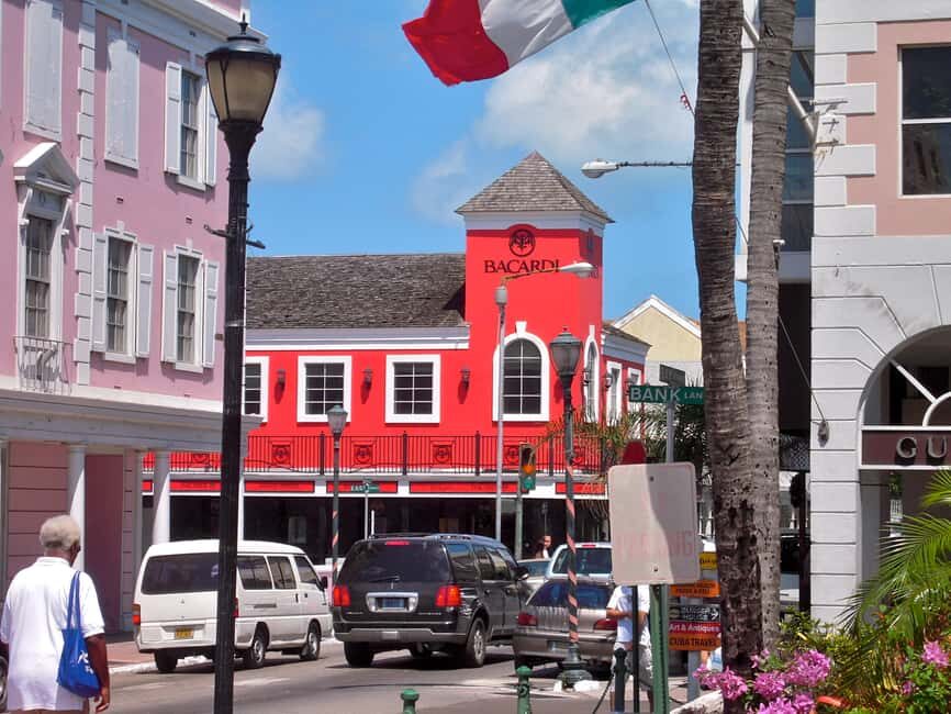 Nassau: Cultural Walking Tour of Downtown Nassau Attractions - Who Is This Tour Best For?