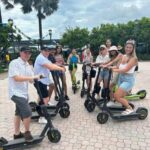 Nassau: E-Scooter Tour with Food Tasting and Local Drinks - Who Will Enjoy This Tour?