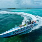 Nassau: Exuma Powerboat Day Trip - Morning Departure and Check-In