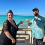 Nassau: Full-Day Party Catamaran with Private Beach & Lunch - What Travelers Say About This Tour