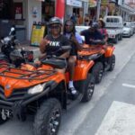 Nassau: Guided ATV Tour - Discover Nassau on an ATV