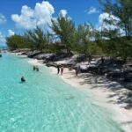 Nassau: Half-Day Guided Cay Cruise, Sea Life Watch & Snorkel - Practical Details and What to Expect